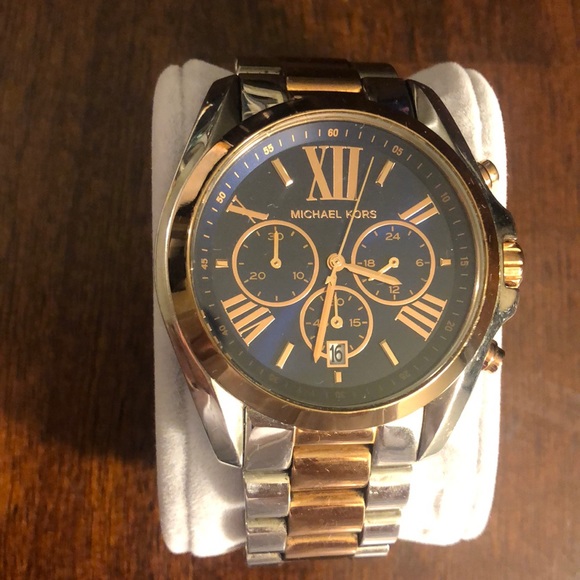 Michael Kors Watch - Picture 1 of 5